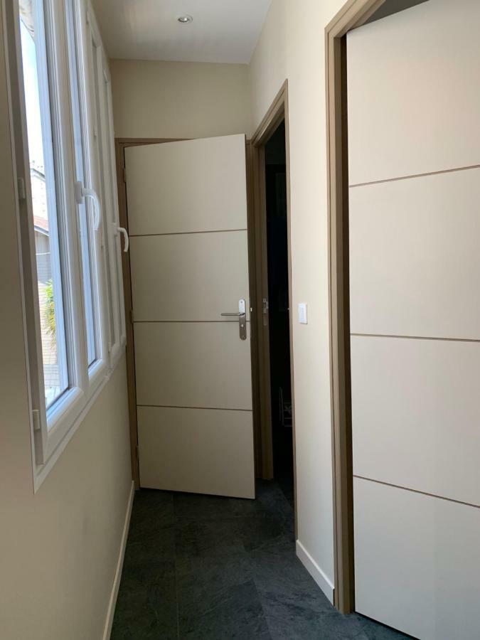 Appartement Avec 3 Chambres Au Centre De Pau Exteriör bild